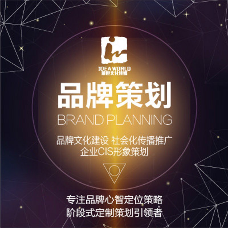 品牌策划：引领企业成长的新引擎